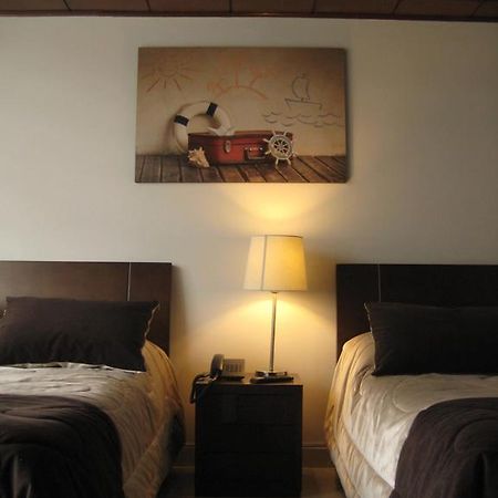 Hotel Casa Santa Marta Bogotá Rom bilde