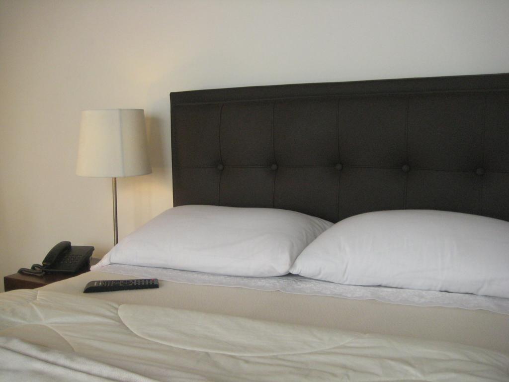 Hotel Casa Santa Marta Bogotá Rom bilde