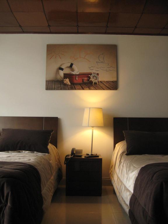 Hotel Casa Santa Marta Bogotá Rom bilde