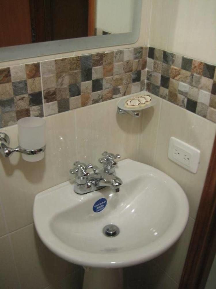 Hotel Casa Santa Marta Bogotá Eksteriør bilde